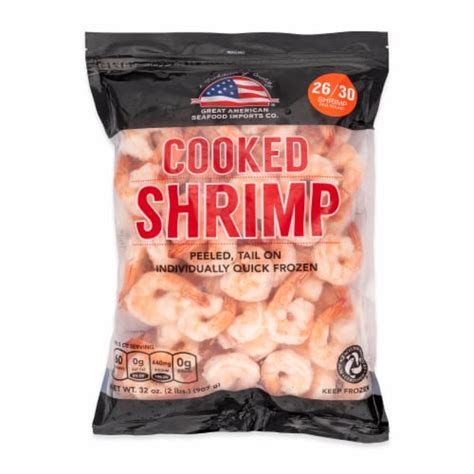 does kroger steam seafood|kroger shrimp and shellfish.